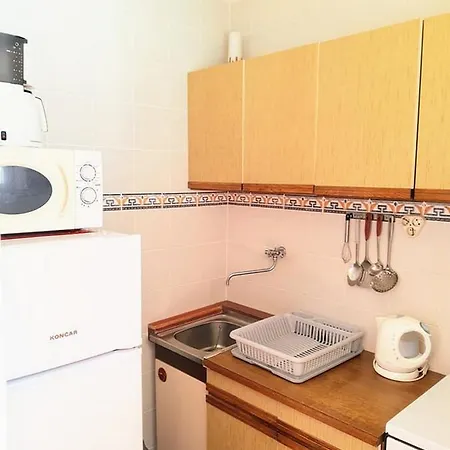 With Parking Space Pag - 21220 Διαμέρισμα