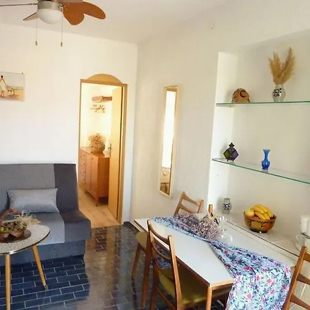 With Parking Space Pag - 21220 Apartment *