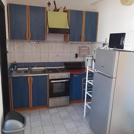 Διαμέρισμα With Parking Space Pag - 21220 Pag Town