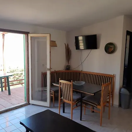 Apartment With Parking Space Pag - 21220 Pag Town