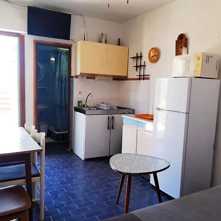 Apartment With Parking Space Pag - 21220 *