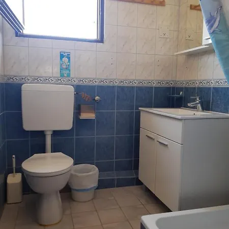 With Parking Space Pag - 21220 Apartment *