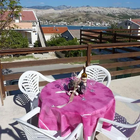 Appartamento With Parking Space Pag - 21220 Pag Town